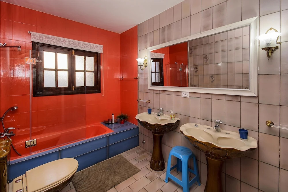 Casa Jardin
