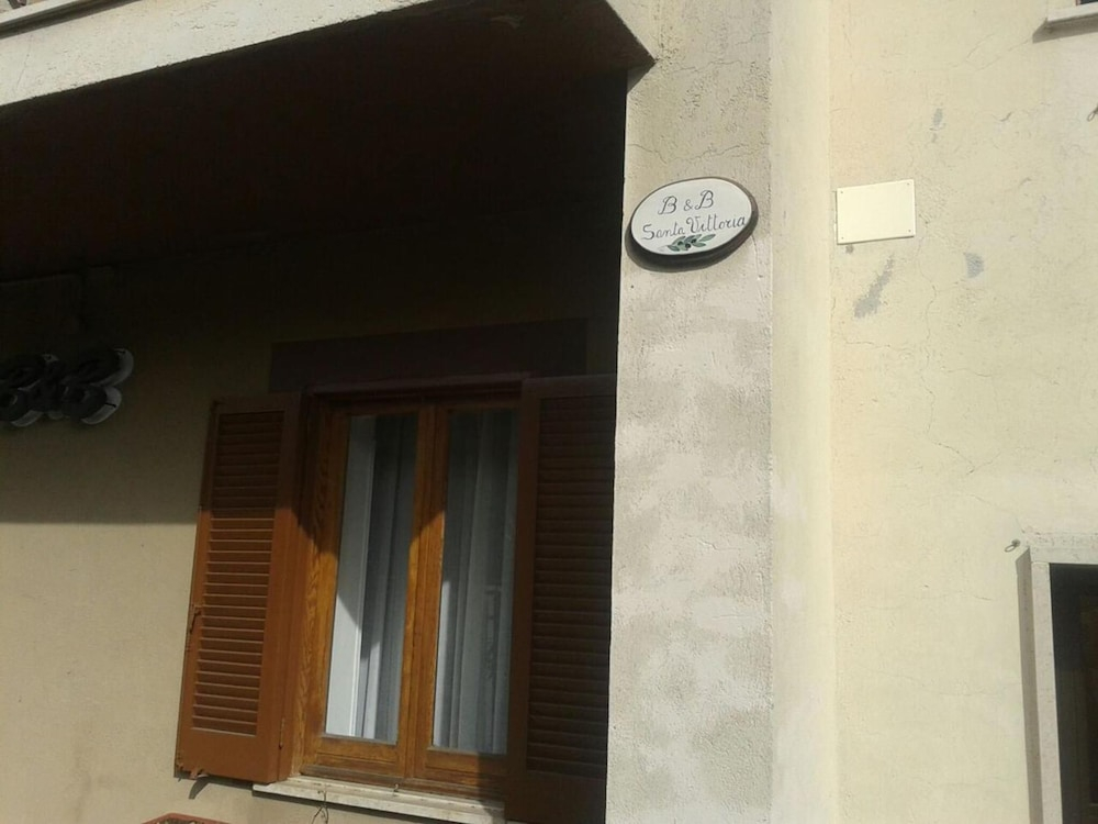 B&B Santa Vittoria