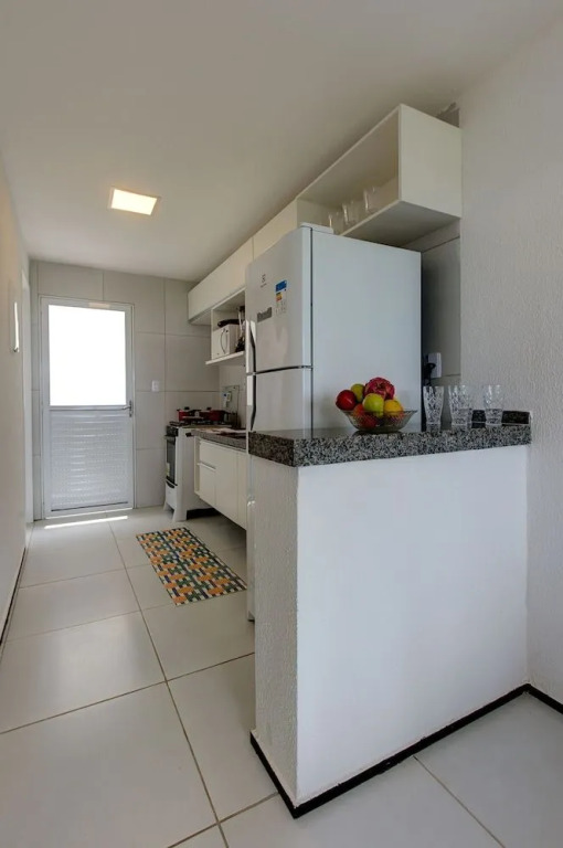 Triplex Hidromassagem em Porto das Dunas
