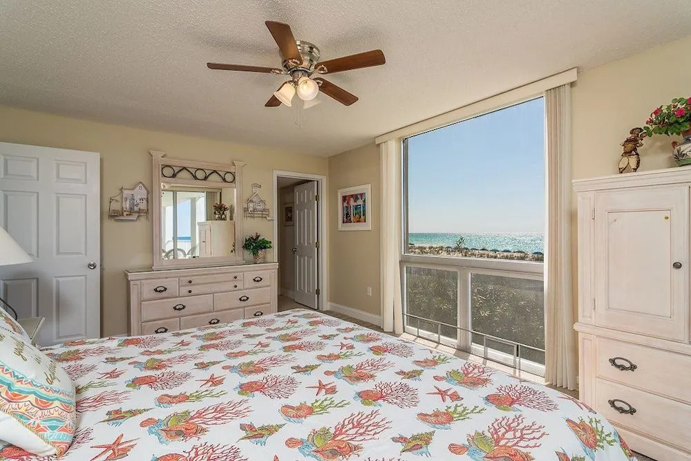Shoreline 1021 - 3 Br Condo