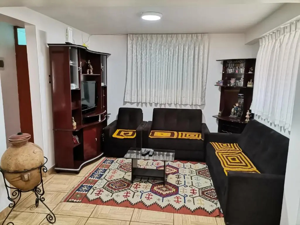 Apartment Samana House