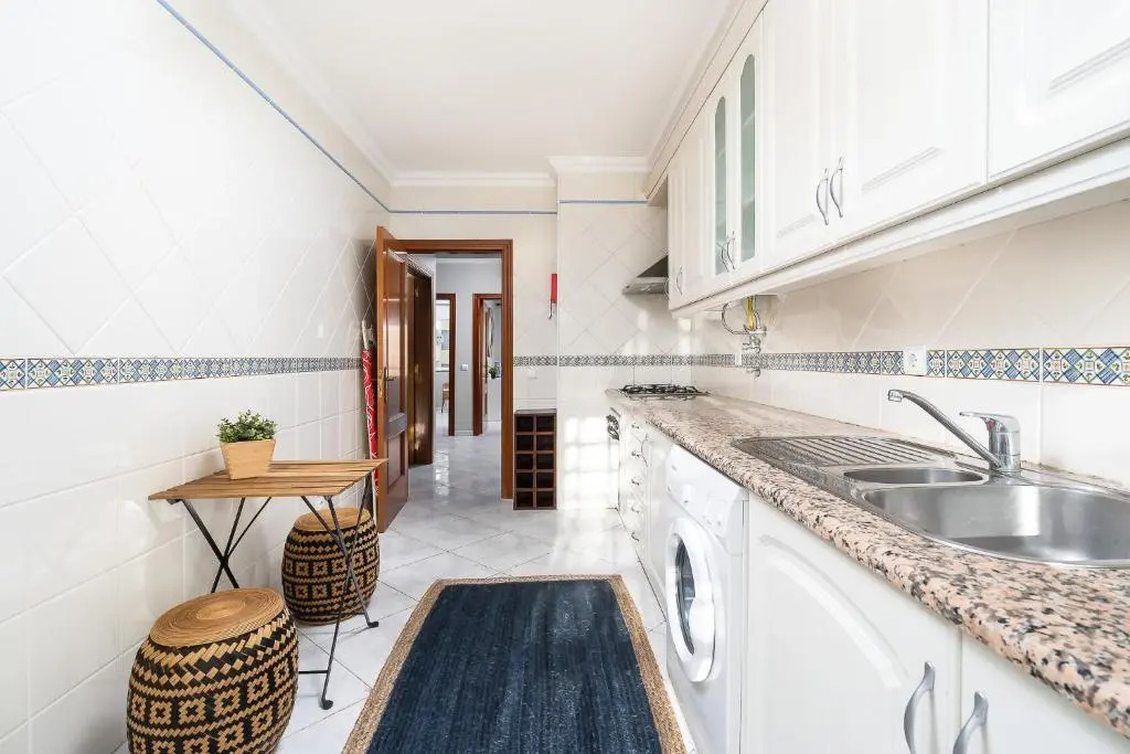 Bianca full apartment