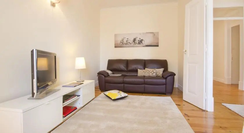 Lisbon Glow Apartment