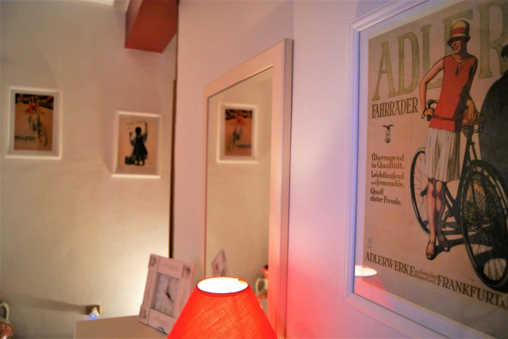 B&B Oleaster - Bolognetta