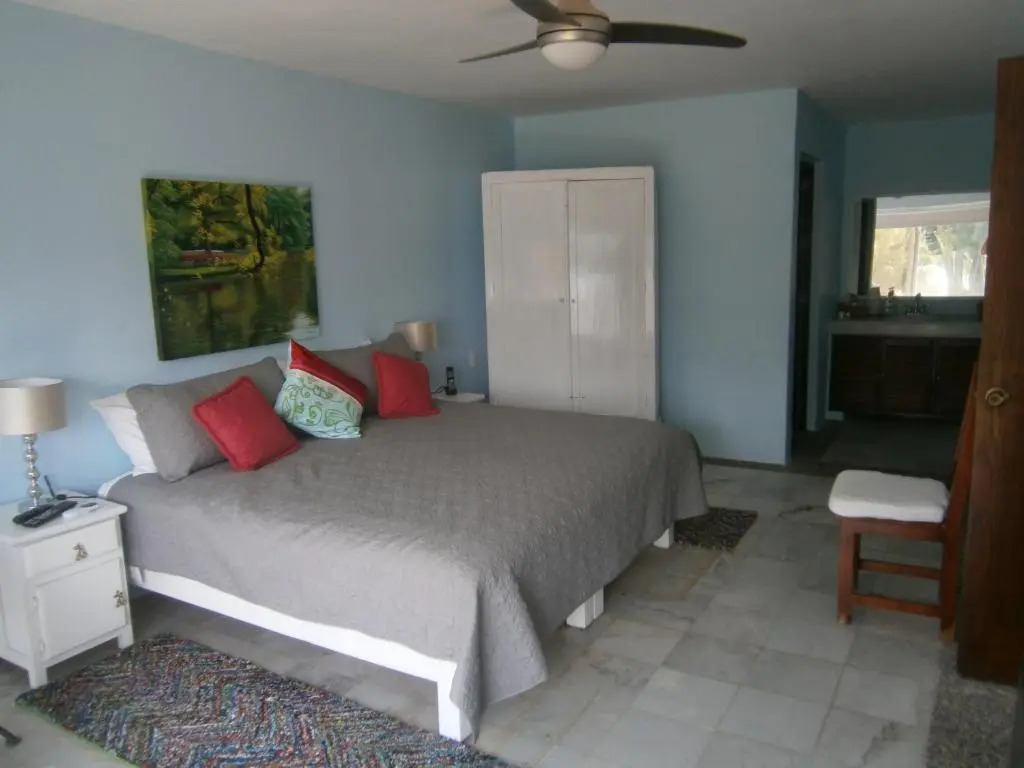 Villa Marina Porto Ixtapa in the Private Yacht Club