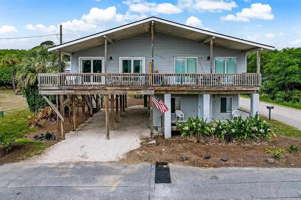 Beach Vacation 3 Units