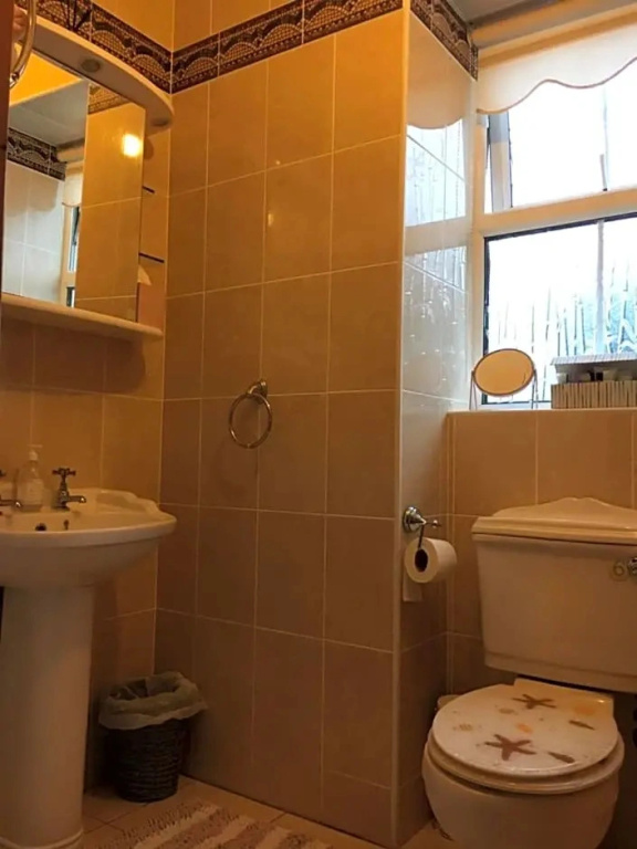 Station House Glenties