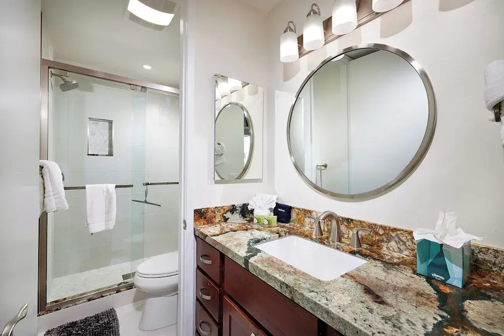 Oceanside Beach Condos