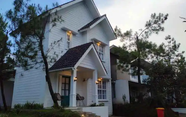 Alana Farmhouse Syariah