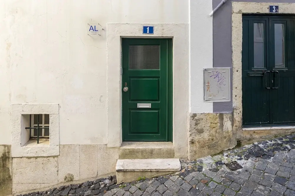 WHome Central Alfama Hideaway perfect to explore Lisbon