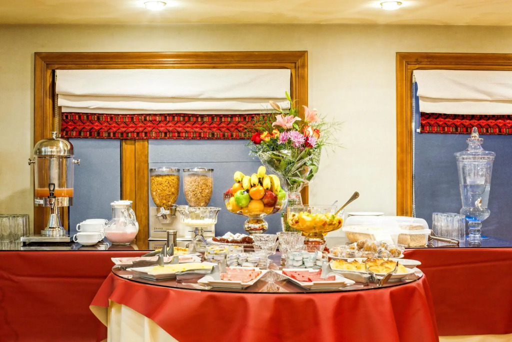 Hotel Villa Brescia