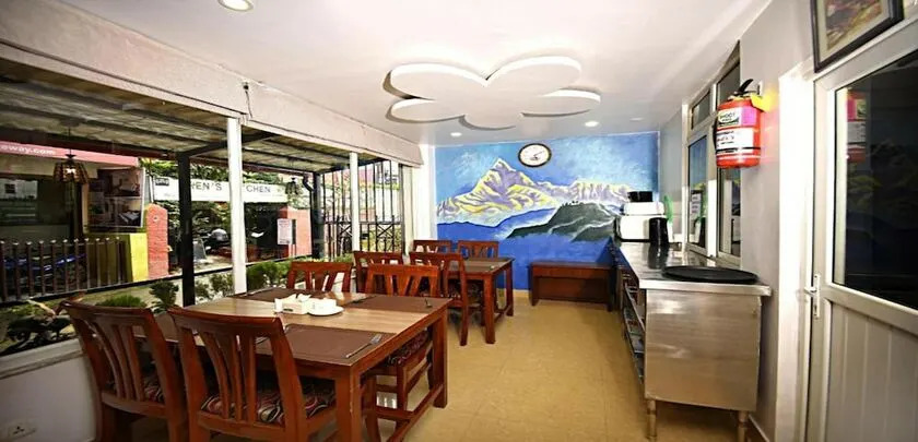 Casa Inn Palenque Tulija