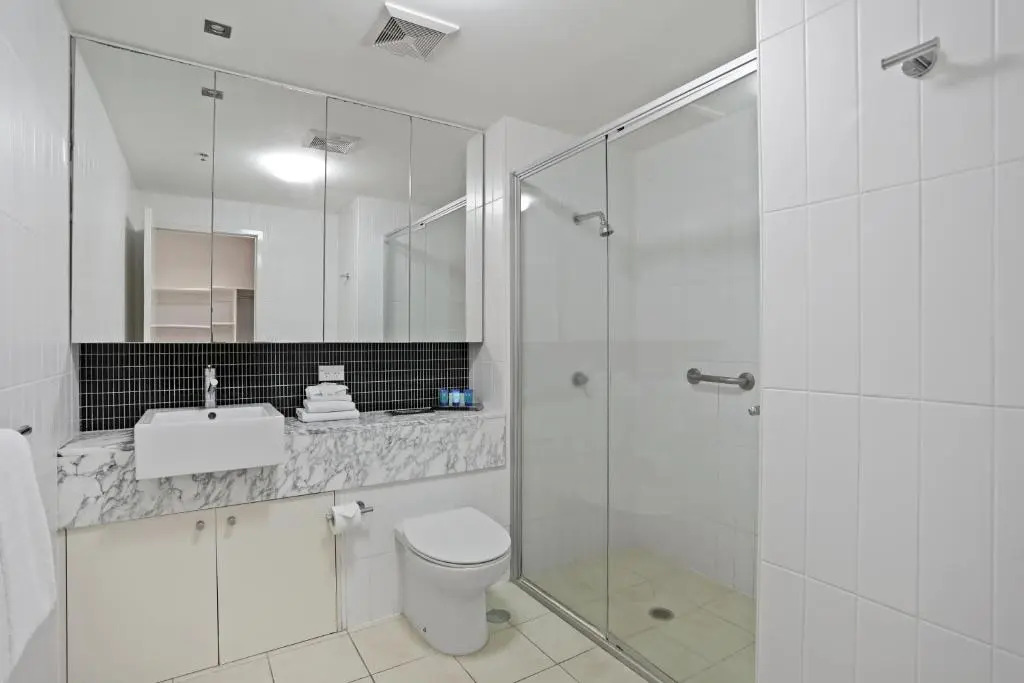 Tweed Ultima Apartments