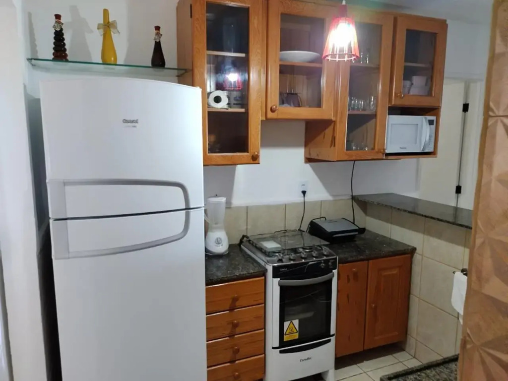 Clarke's Aquaville Apartment 58-102 Térreo Sombra