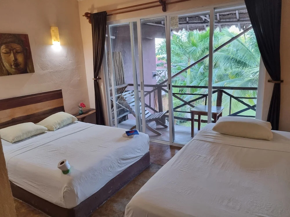 Eco Hotel Casa Corazón Bacalar