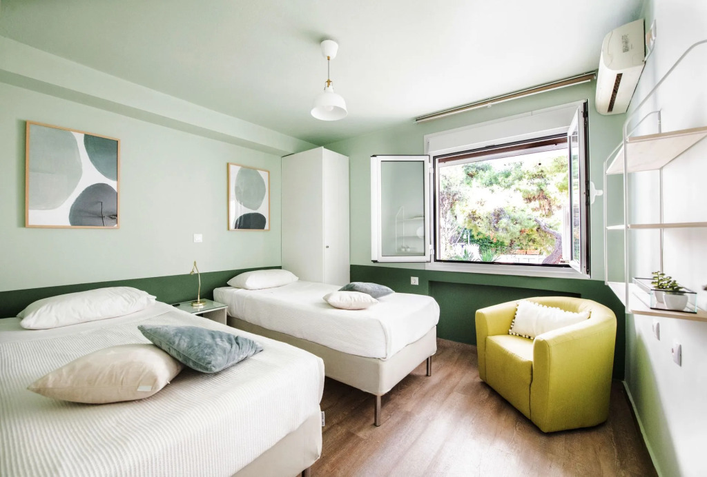 Blupine Residences Vouliagmeni