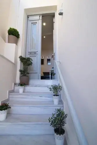 Casa Del Porto