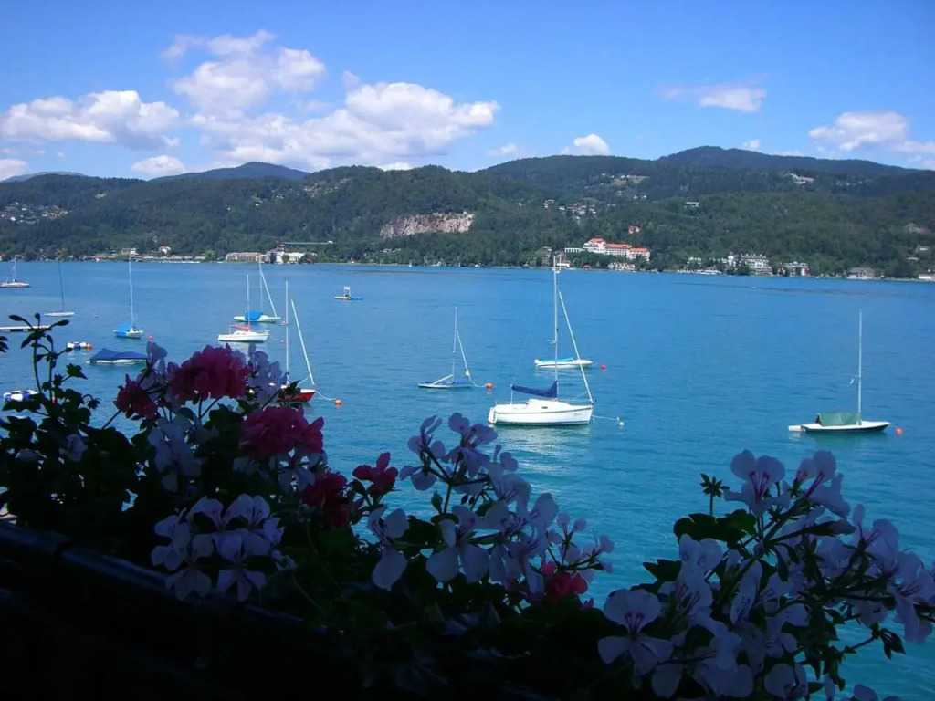 Appartements am See