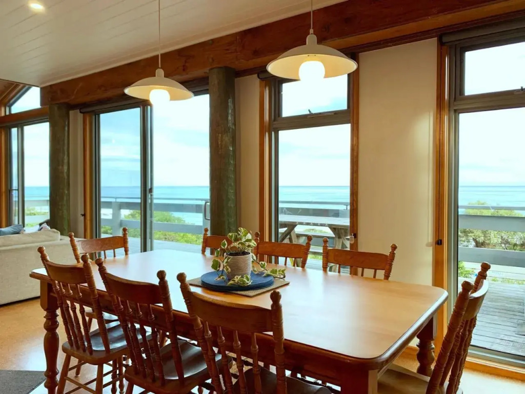 The Surf Shack Holiday House