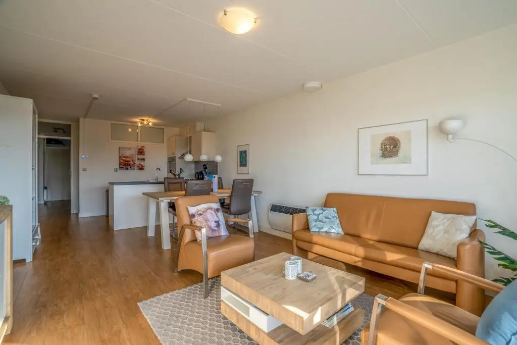 Appartementencomplex Juliana 52