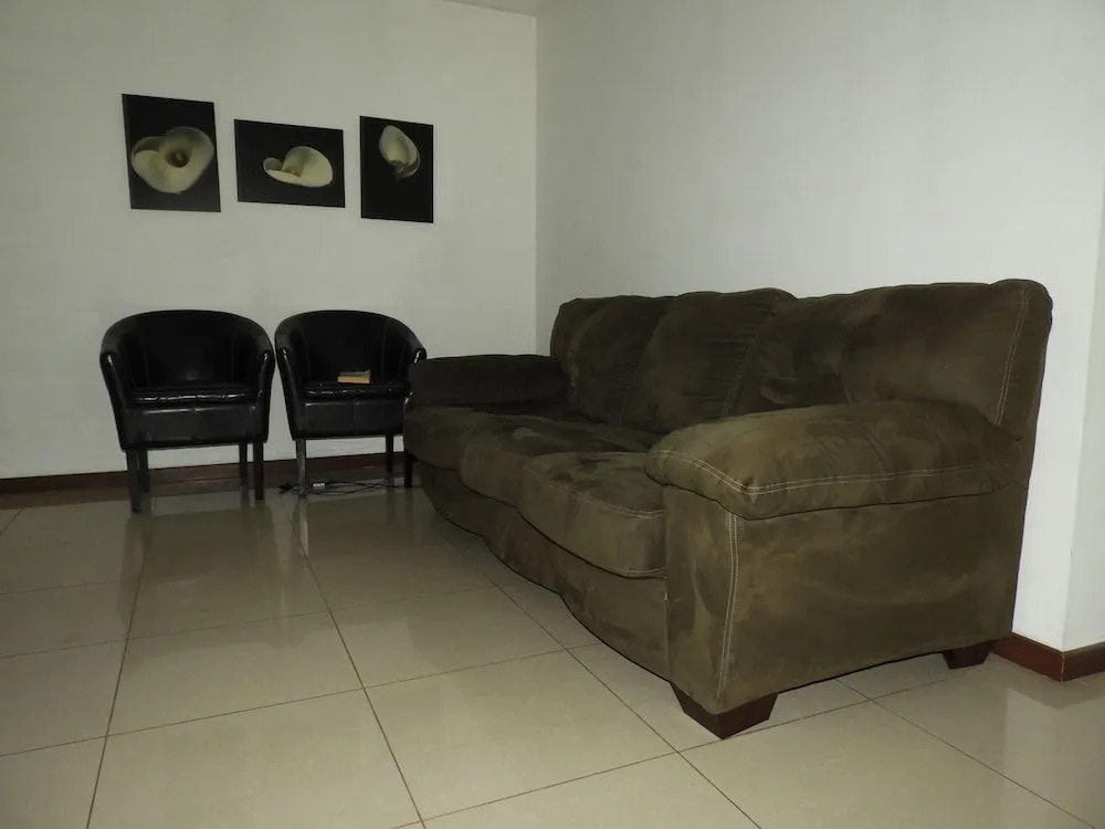Costa Linda walking distance to the beach