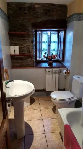 Apartamentos Los Castros