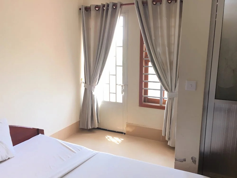 DALARAN Guest House