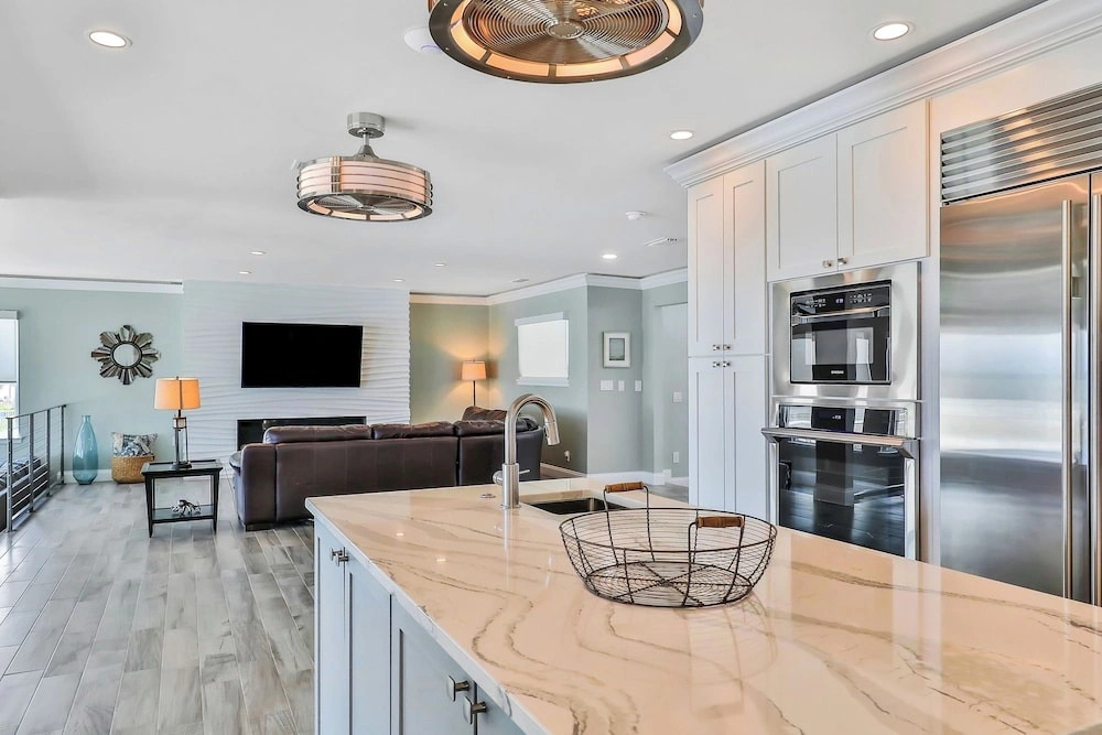 Atlantic Sunrise Home