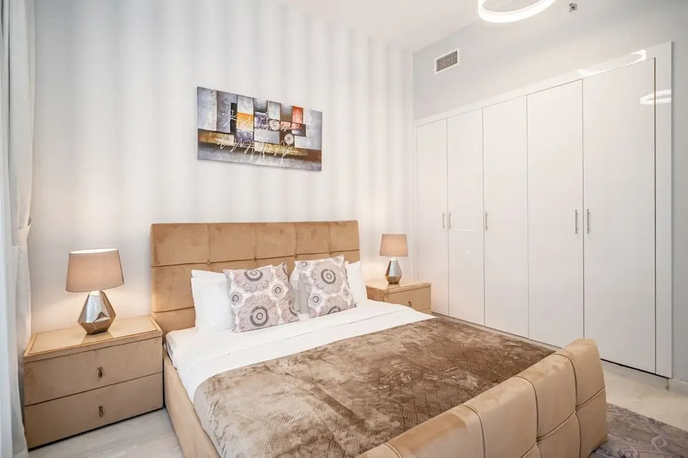 HiGuests Vacation Homes - Escan Tower