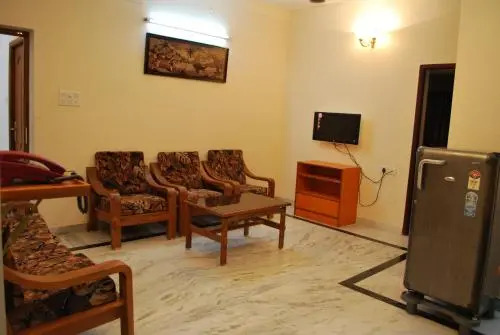 ARS Nest Serviced Apartments