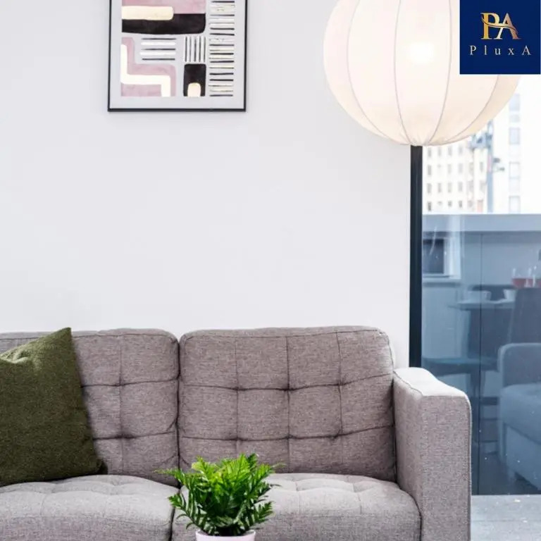 Pluxa Rose Quartz Luxury Stay