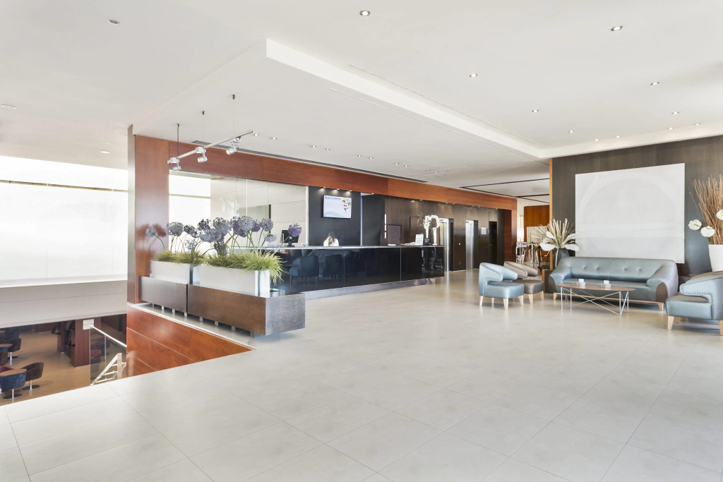 Hotel Best Front Maritim