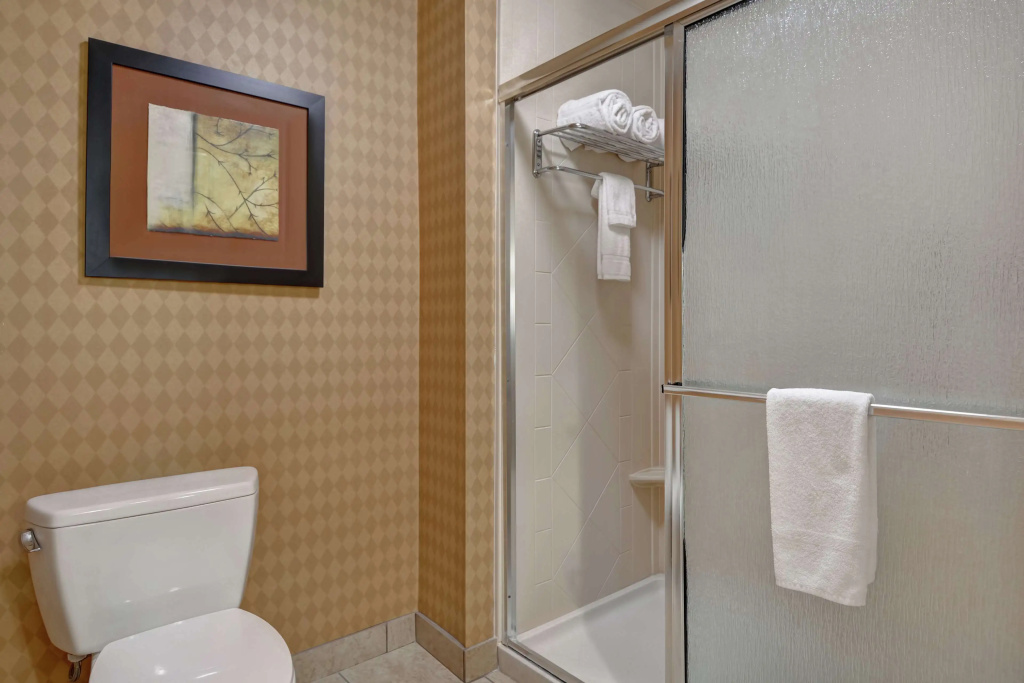 Homewood Suites by Hilton Fayetteville