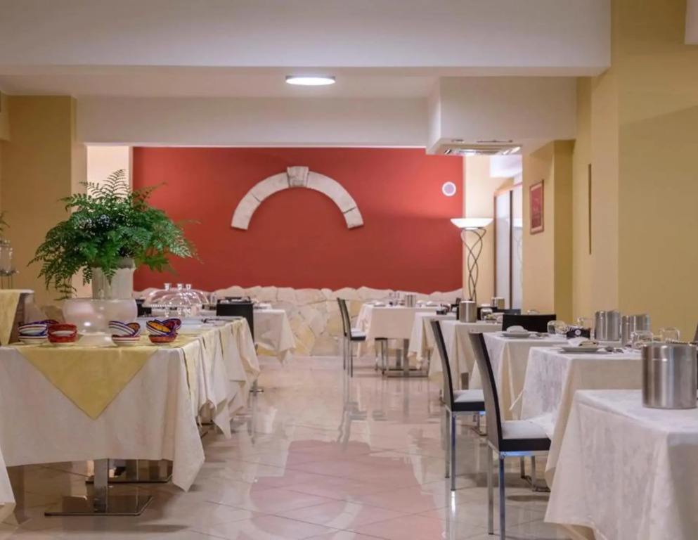 Hotel San Michele