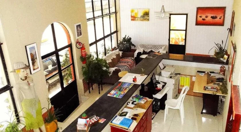 Hotel Pousada Maria Brasil