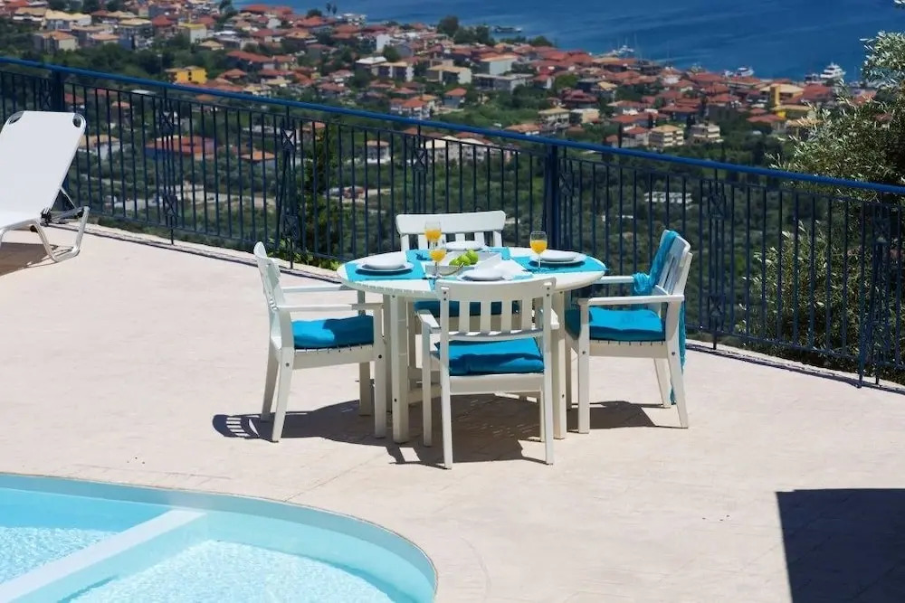 Violitzis Villas