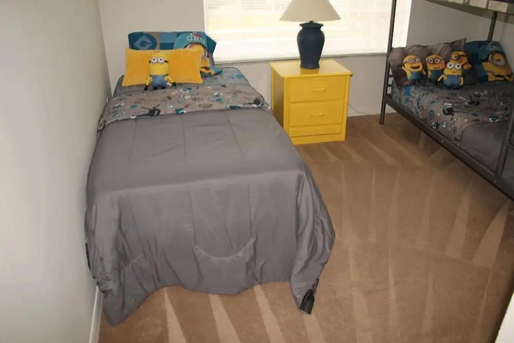 #27 Large Family Friendly Home w/ Pool - Five Bedroom