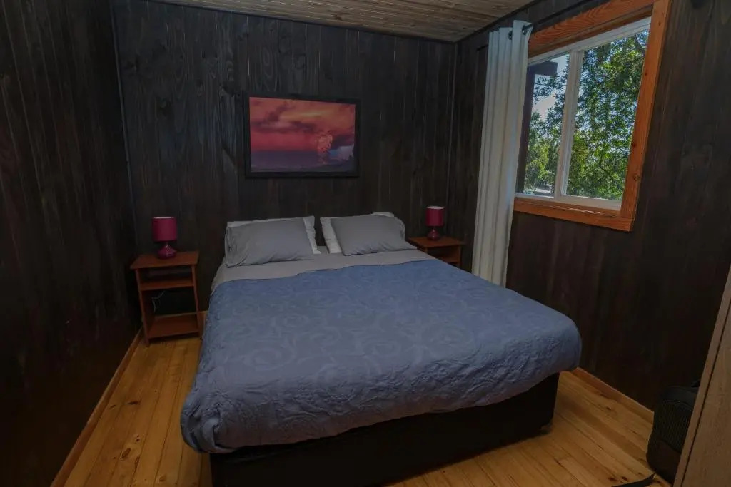 Bordemundo B&B y Cabañas