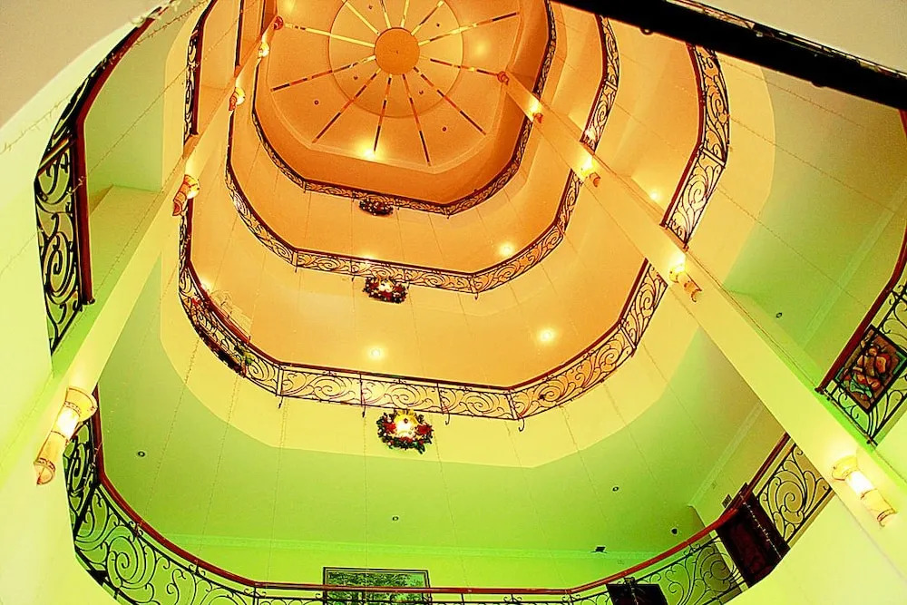 Hanh Phuc Hotel