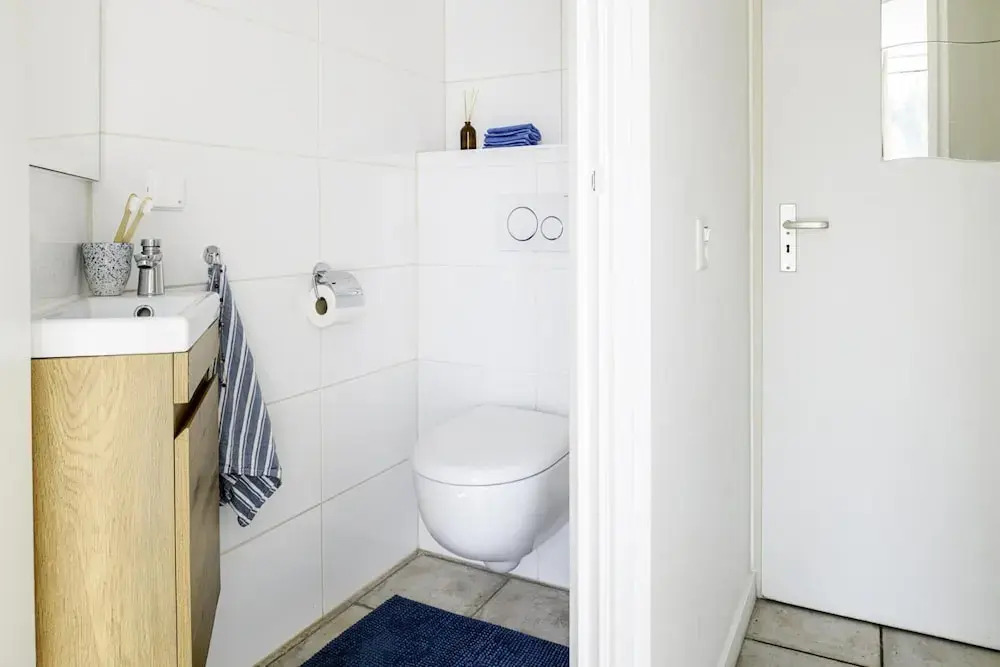Penthouse Near Loosdrechtse Lakes