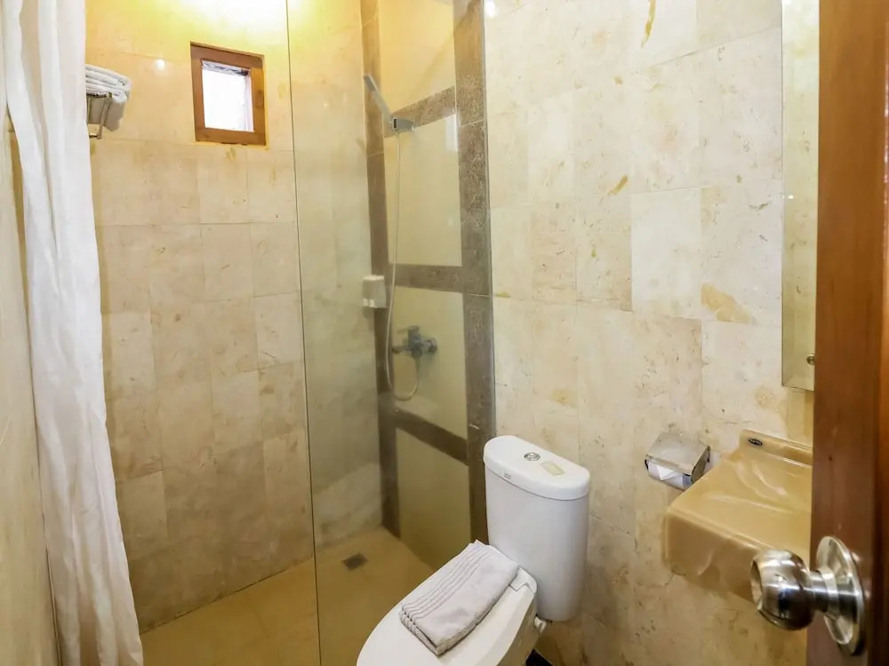 Nida Rooms Taman Pintar Malioboro Danurejan at Omahqu Guest House