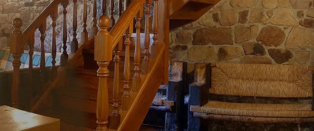 Casa Rural Pocotrigo