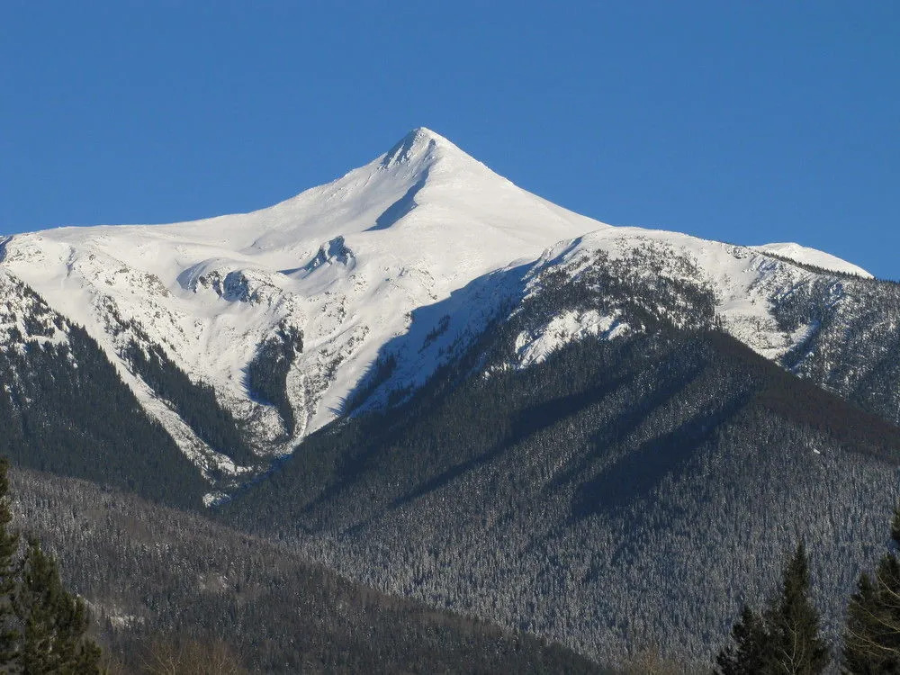Whisper Creek Lodge