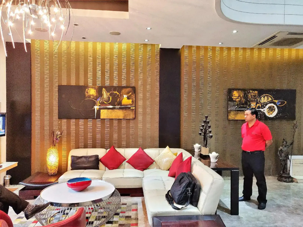 Hotel Rockland