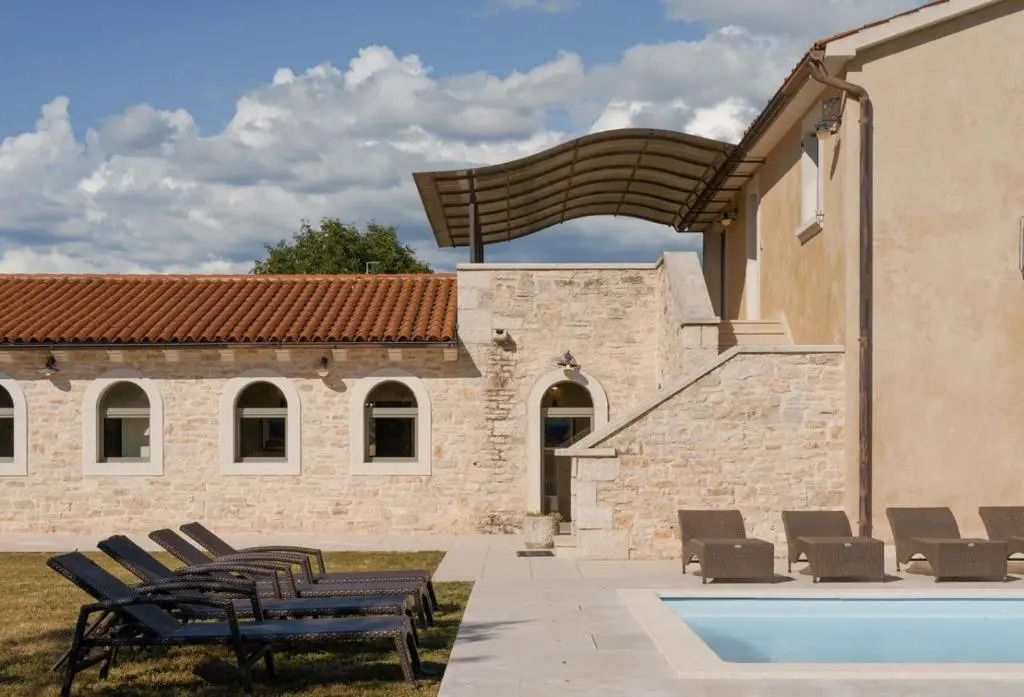 Villa Rustica