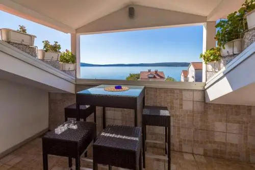 Ivan&Anka Selce apartments