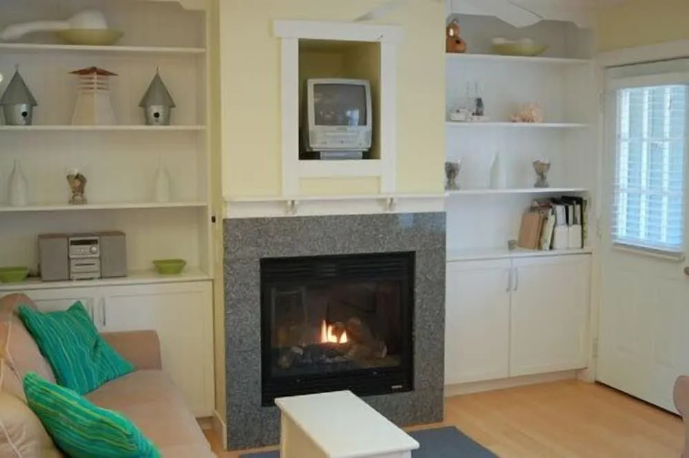 Fire Fly Resort