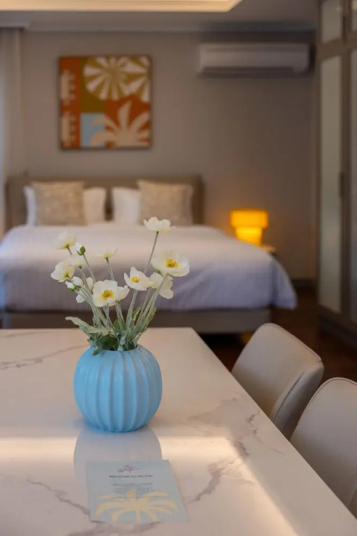 The Delfini Hua Hin