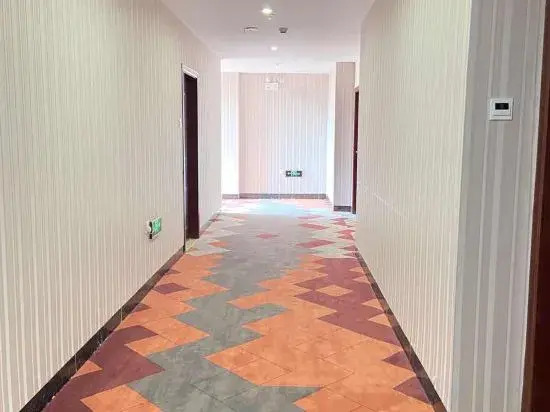 Liya Hotel (Qingyuan Qingcheng Middle School)