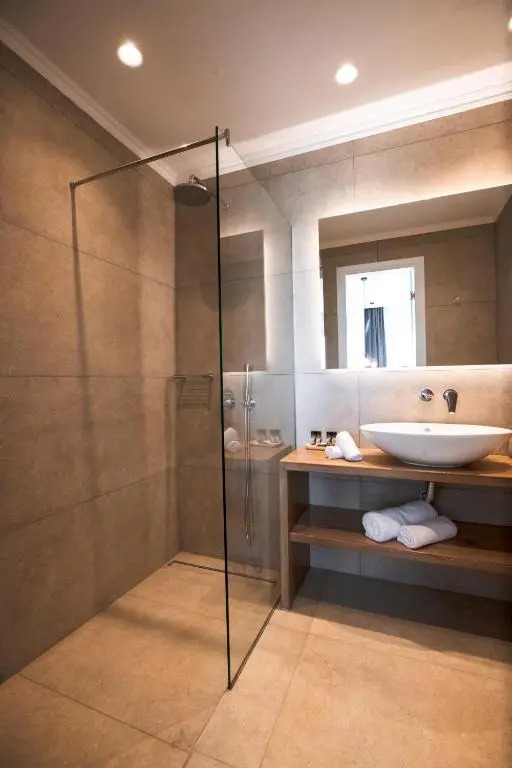 Magic View Suites Mykonos